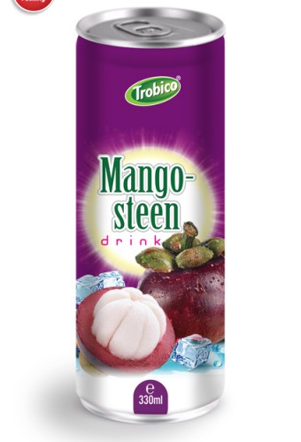 Mangosteen juice dink 330ml